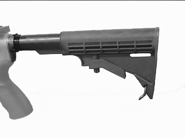 Speedloader para revista rifle universal 556 308 7.62x39 Hunt Gun Ruger Colt f3 